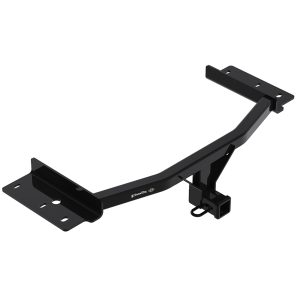Draw-Tite Trailer Hitch Rear, Max-Frame, Class III, Square Tube Welded, 2 Inch Receiver – 76320