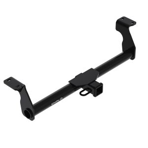 Draw-Tite Trailer Hitch Rear, Max-Frame ™, Class III, Round Tube, 2 Inch Receiver – 76327