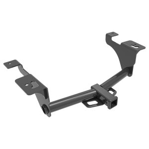 Draw-Tite Trailer Hitch Rear, Max-Frame, Class III, Square Tube Welded, 2 Inch Receiver – 76332