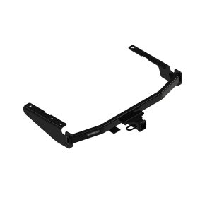 Draw-Tite Trailer Hitch Rear, Class III, Square Tube, 2 Inch Receiver, 5000 Pound Weight Carrying Capacity/ 500 Pound Tongue Weight – 76336