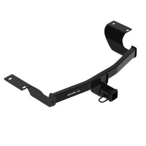 Draw-Tite Trailer Hitch Rear, Max-Frame ™, Class III, Square Tube Welded, 2 Inch Receiver – 76342