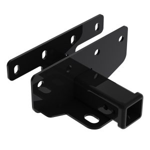 Draw-Tite Trailer Hitch Rear, Max-Frame ™, Class III, Square Tube, 2 Inch Receiver – 76382