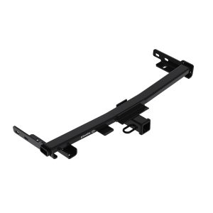 Draw-Tite Trailer Hitch Rear, Max-Frame, Class III, Square Tube Welded, 2 Inch Receiver – 76392