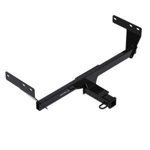 Draw-Tite Trailer Hitch Rear, Max-Frame, Class III, Square Tube Welded, 2 Inch Receiver – 76396