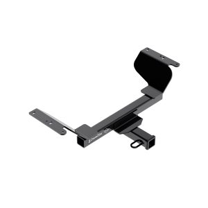 Draw-Tite Trailer Hitch Rear, Max-Frame, Class III, Round Tube Welded, 2 Inch Receiver – 76419