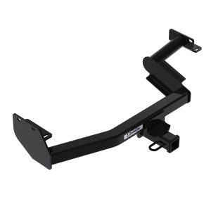 Draw-Tite Trailer Hitch Rear, Max-Frame ™, Class III, Square Tube, 2 Inch Receiver – 76420
