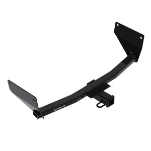 Draw-Tite Trailer Hitch Rear, Max-Frame ™, Class III, Square Tube, 2 Inch Receiver – 76428