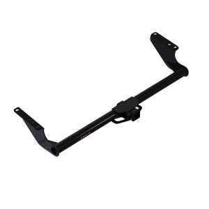 Draw-Tite Trailer Hitch Rear, Max-Frame, Class III, Square Tube, 2 Inch Receiver, 4500 Pound Weight Carrying Capacity/ 675 Pound Tongue Weight – 76438