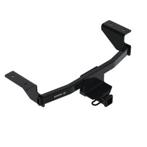Draw-Tite Trailer Hitch Rear, Max-Frame, Class II, Square Tube Welded, 2 Inch Receiver – 76460