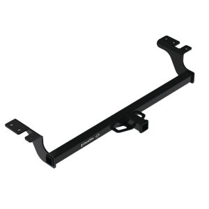 Draw-Tite Trailer Hitch Rear, Max-Frame, Class III, Square Tube, 2 Inch Receiver, 4000 Pound Weight Carrying Capacity/ 600 Pound Tongue Weight – 76511