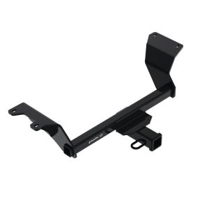 Draw-Tite Trailer Hitch Rear, Max-Frame, Class II, Square Tube Welded, 2 Inch Receiver – 76518