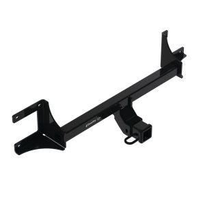 Draw-Tite Trailer Hitch Rear, Max-Frame, Class III, Square Tube, 2 Inch Receiver, 2000 Pound Weight Carrying Capacity/ 300 Pound Tongue Weight – 76521