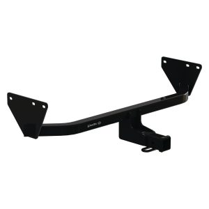 Draw-Tite Trailer Hitch Rear, Max-Frame, Class III, Square Tube, 2 Inch Receiver, 3500 Pound Weight Carrying Capacity/ 525 Pound Tongue Weight – 76543