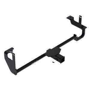 Draw-Tite Trailer Hitch Rear, Max-Frame ™, Class III, Square Tube Welded, 2 Inch Receiver – 76549