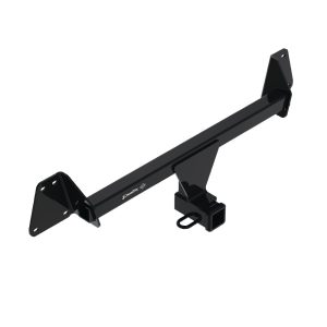 Draw-Tite Trailer Hitch Rear, Max-Frame ™, Class III, Square Tube Welded, 2 Inch Receiver – 76553