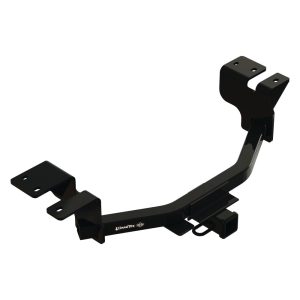 Draw-Tite Trailer Hitch Rear, Max-Frame, Class III, Square Tube, 2 Inch Receiver, 4500 Pound Weight Carrying Capacity/ 675 Pound Tongue Weight – 76557