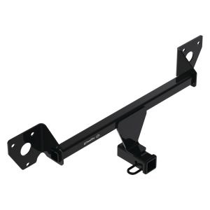 Draw-Tite Trailer Hitch Rear, Max-Frame, Class III, Square Tube, 2 Inch Receiver, 3500 Pound Weight Carrying Capacity/ 525 Pound Tongue Weight – 76585