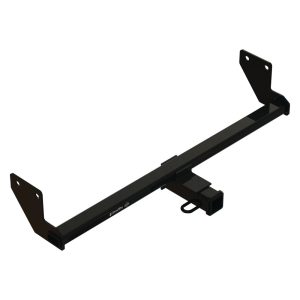 Draw-Tite Trailer Hitch Rear, Max-Frame, Class III, Square Tube, 2 Inch Receiver, 2000 Pound Weight Carrying Capacity/ 300 Pound Tongue Weight – 76587