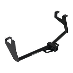 Draw-Tite Trailer Hitch Rear, Max-Frame, Class III, Square Tube Welded, 2 Inch Receiver – 76593