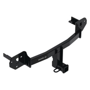 Draw-Tite Trailer Hitch Rear, Hidden Hitch, Class III, Square Tube, 2 Inch Receiver – 76597