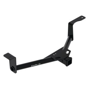 Draw-Tite Trailer Hitch Rear, Hidden Hitch, Class III, Square Tube, 2 Inch Receiver – 76601