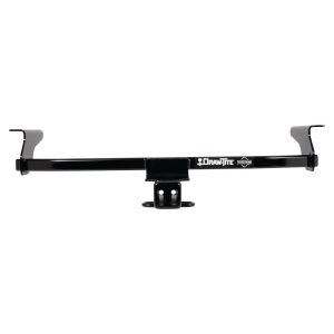 Draw-Tite Trailer Hitch Rear, Hidden Hitch, Class III, Square Tube, 2 Inch Receiver – 76603