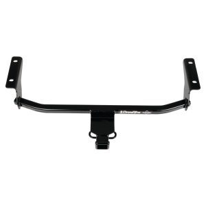 Draw-Tite Trailer Hitch Rear, Hidden Hitch, Class III, Square Tube, 2 Inch Receiver – 76603