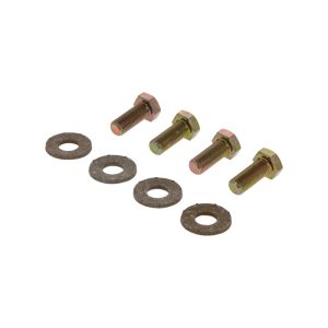 Draw-Tite Trailer Hitch Rear, Class III, Square Tube Welded, 2 Inch Receiver, 4500 Pound Weight Carrying Capacity/ 675 Pound Tongue Weight – 76634