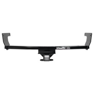 Draw-Tite Trailer Hitch Rear, Class III, Square Tube Welded, 2 Inch Receiver, 4500 Pound Weight Carrying Capacity/ 675 Pound Tongue Weight – 76634