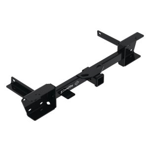 Draw-Tite Trailer Hitch Rear, Class III, Square Tube Welded, 2 Inch Receiver, 3500 Pound Weight Carrying Capacity/ 525 Pound Tongue Weight – 76636