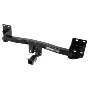 Draw-Tite Trailer Hitch Rear, Hidden Hitch, Class III, Square Tube Welded, 2 Inch Receiver – 76903
