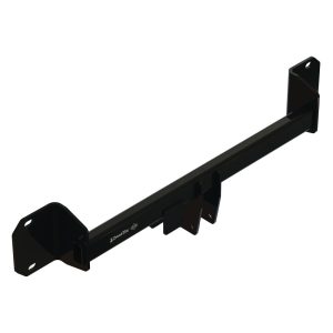 Draw-Tite Trailer Hitch Rear, Hidden Hitch, Class III, Square Tube, 2 Inch Receiver – 76923