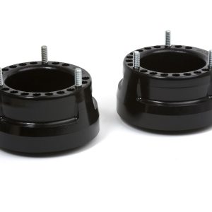 Daystar Leveling Kit Component, Comfortride ™, Component for Daystar Leveling Kit KC09101BKS – KC09101BK