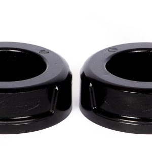 Daystar Leveling Kit Suspension, 1 Inch Lift, Coil Spring Spacer, With Spacers – KC09140BK