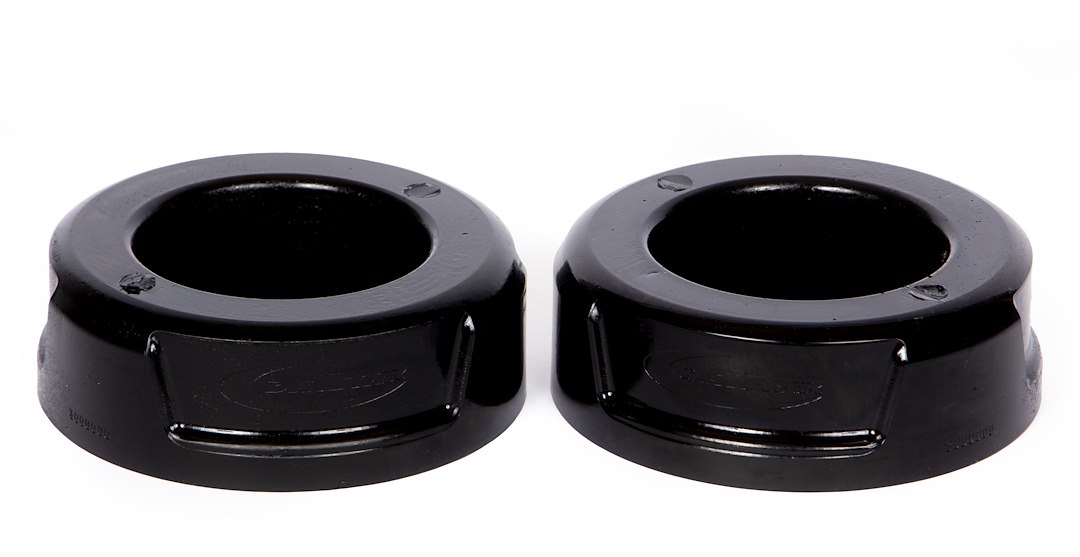 Daystar Leveling Kit Suspension, 1 Inch Lift, Coil Spring Spacer, With Spacers – KC09140BK