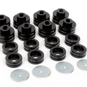 Daystar Body Mount Bushings – KG04025BK