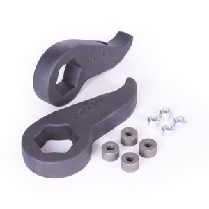 Daystar Leveling Kit Suspension, 2 Inch Lift, Torsion Key Lift – KG09141