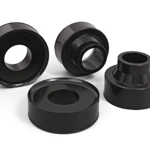 Daystar Lift Kit Suspension, Comfortride ™, 2 Inch Front Lift, 2 Inch Rear Lift – KJ09113BK