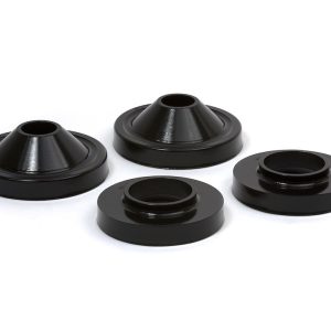 Daystar Lift Kit Suspension, Comfortride ™, 3/4 Inch Front Lift, 3/4 Inch Rear Lift – KJ09138BK