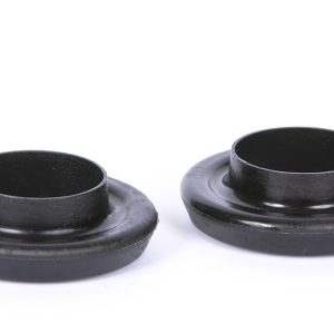 Daystar Leveling Kit Suspension, 3/4 Inch Lift, Coil Spring Spacer, With 2 Coil Spring Spacers – KJ09182BK
