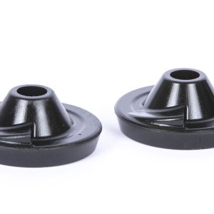 Daystar Leveling Kit Suspension, 3/4 Inch Lift, Coil Spring Spacer, With 2 Coil Spring Spacers – KJ09183BK