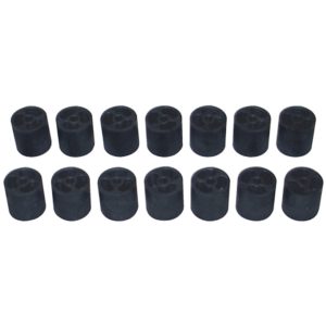 Daystar Lift Kit Body, 3 Inch Front/ Rear Lift, Includes Lifting Blocks/ Necessary Hardware – PA523