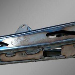 Daystar Trailing Arm, Duner Series, Set of 2 – MAV-05600-2-PBB