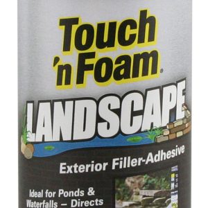 Dap Adhesive, Adhesive Sealant, Use to Fills Knot Holes IN Trees to Seal Out Pests, Less Than 30 Minutes Tack Free Time, Black, 12 Ounce – 40440