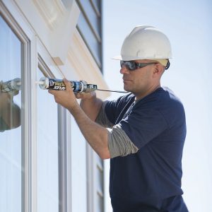 Dap Caulk Sealant, Dynaflex Ultra, Use to Seal Around Window/ Door/ Siding/ Trim/ Fascia/ Flashing/ Pipes/ Vents/ Ducts/ Corner Joints – 7079818211