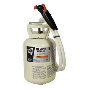 Dap Foam Sealant, Use to Seals Out Air/ Provides Thermal Insulation/ Noise Dampening, For Use on Woods/ Masonry/ Metals/ Drywall – 7565000321
