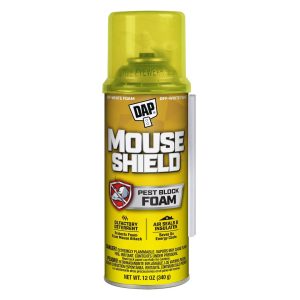 Dap Foam Sealant, Mouse Shield® – 7565012506