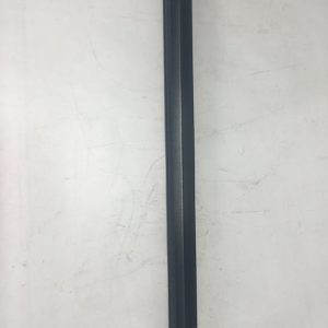 Dometic Refrigerator Trim, Replacement for Dometic 6/ 7/ 8/ 9 Cubic Foot Refrigerators, Bottom Kickplate, Black – 2932690130