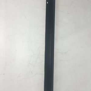 Dometic Refrigerator Trim, Replacement for Dometic 6/ 7/ 8/ 9 Cubic Foot Refrigerators, Bottom Kickplate, Black – 2932690130