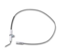 Dometic Igniter Electrode, Use with Dometic Refrigerator Models DM2652/ DM2662/ DM2663/ DM2852/ DM2562/ DM2862/ DM3862 – 2932781012